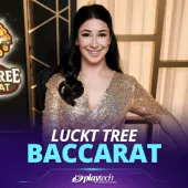 l89 casino LUCKY TREE BACCARAT