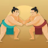 Sumo Wrestling